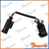 Gicleur de lave-glace pour BMW | EDS-BM-059, 61668361042